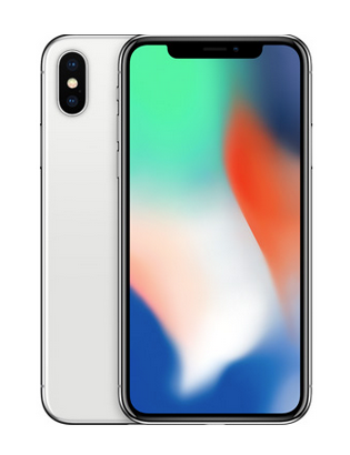 iPhone X Repairs