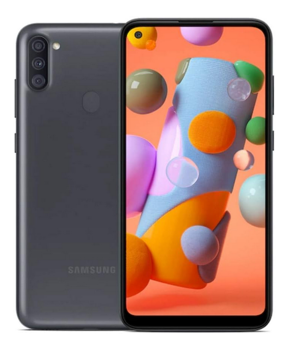 Galaxy A11 Repairs