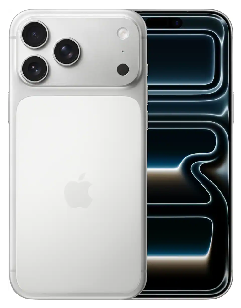 iPhone 17 Pro Max Repairs